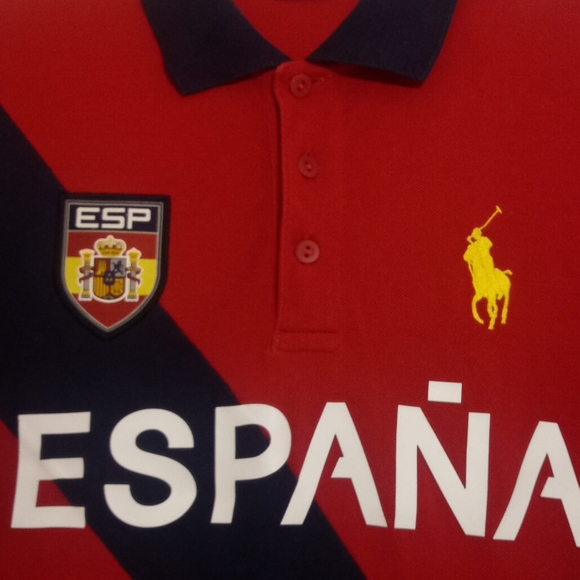 Polo Ralph Lauren Other - POLO SHIRT by RALPH LAUREN